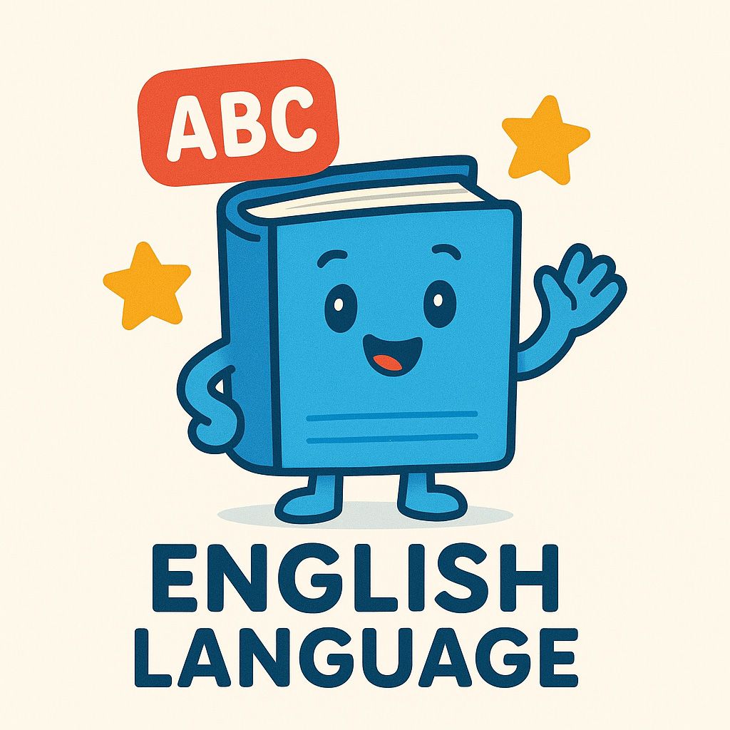 english-language-logo