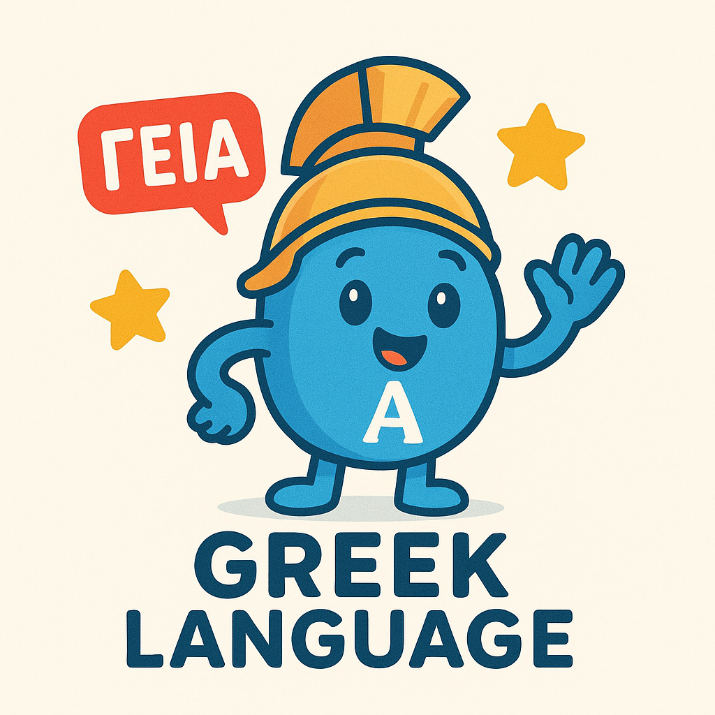 greek-language-logo