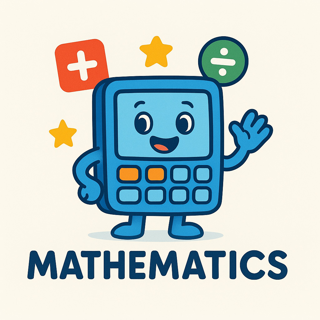 mathematics-logo